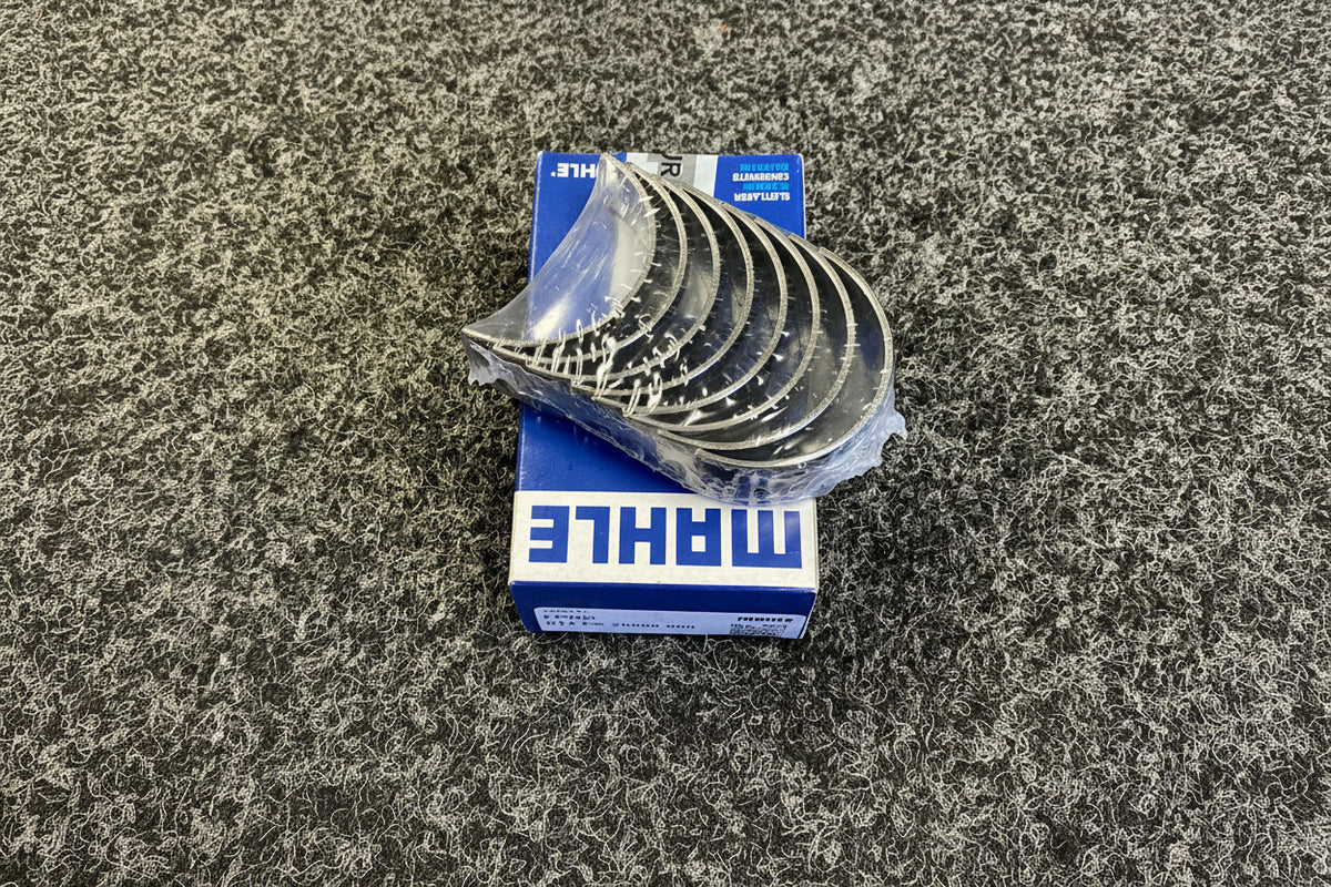 Ford Fiesta VI Mk6 2.0 N4JB Duratec ST150 STD Mahle Big End Bearing