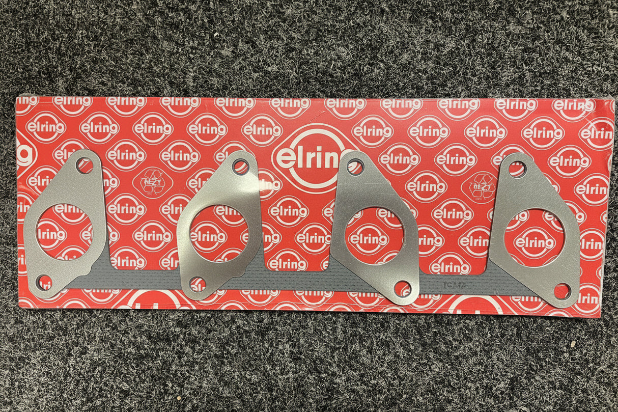 VAUXHALL C20NE 20NE 2.0 8V Elring Exhaust Manifold Gasket 768.104