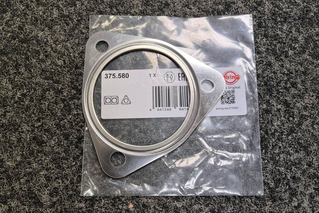 Mini Cooper S JCW R55 R56 R57 R58 R59 R60 N14 N18 Elring Exhaust Pipe Gasket
