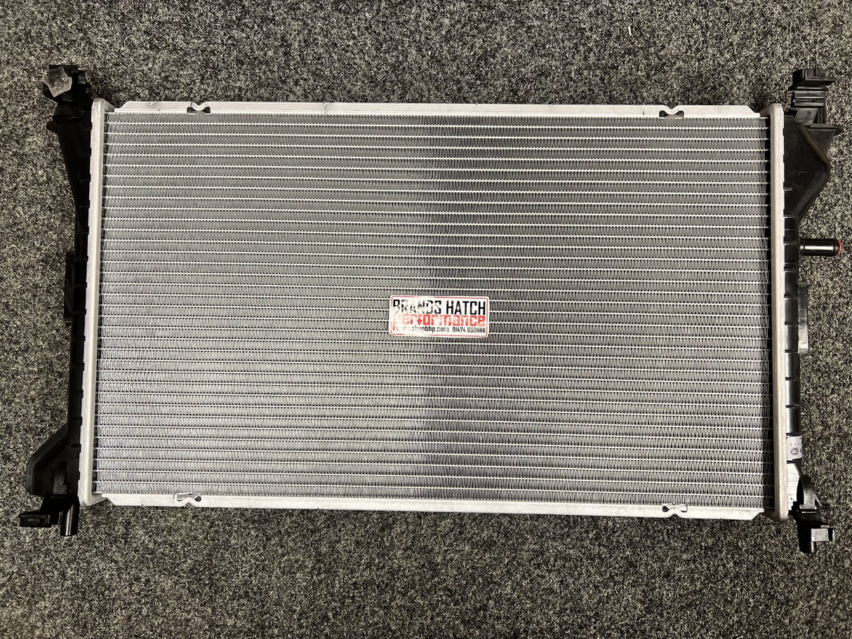 Ford Focus ST170 2.0 Zetec ALDA Engine Cooling MAHLE Radiator