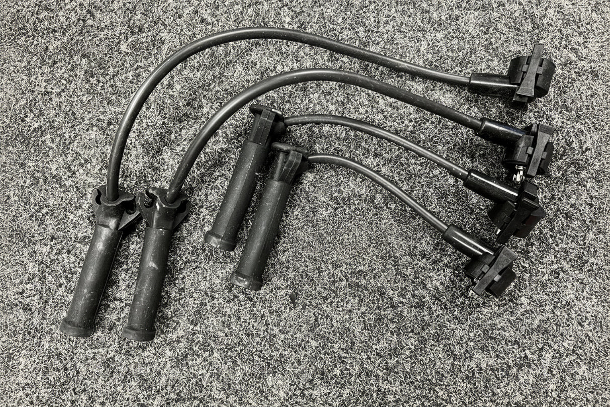 Ford 1.7 Puma MHA MHB BERU Ignition Leads