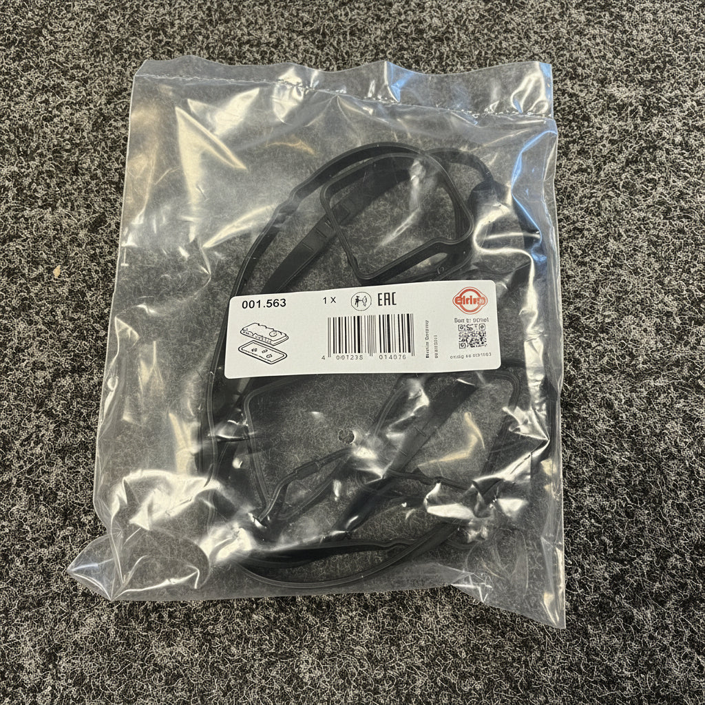 Ford Fiesta ST MK6 ST150 N4JB Duratec Elring Rocker Cover Gasket