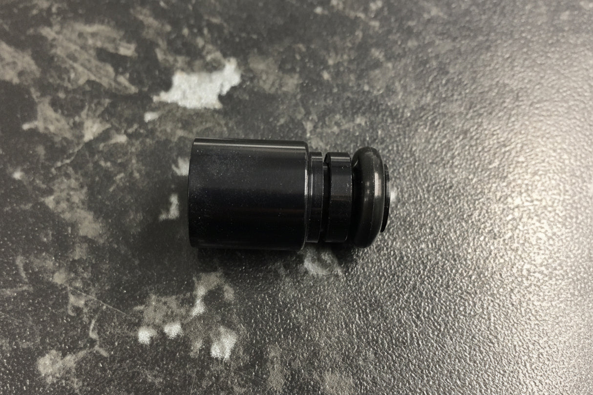 Height Adaptor for Bosch 550cc 1000cc 2/3rd size Fuel Injector (Bosch Multi Hole)