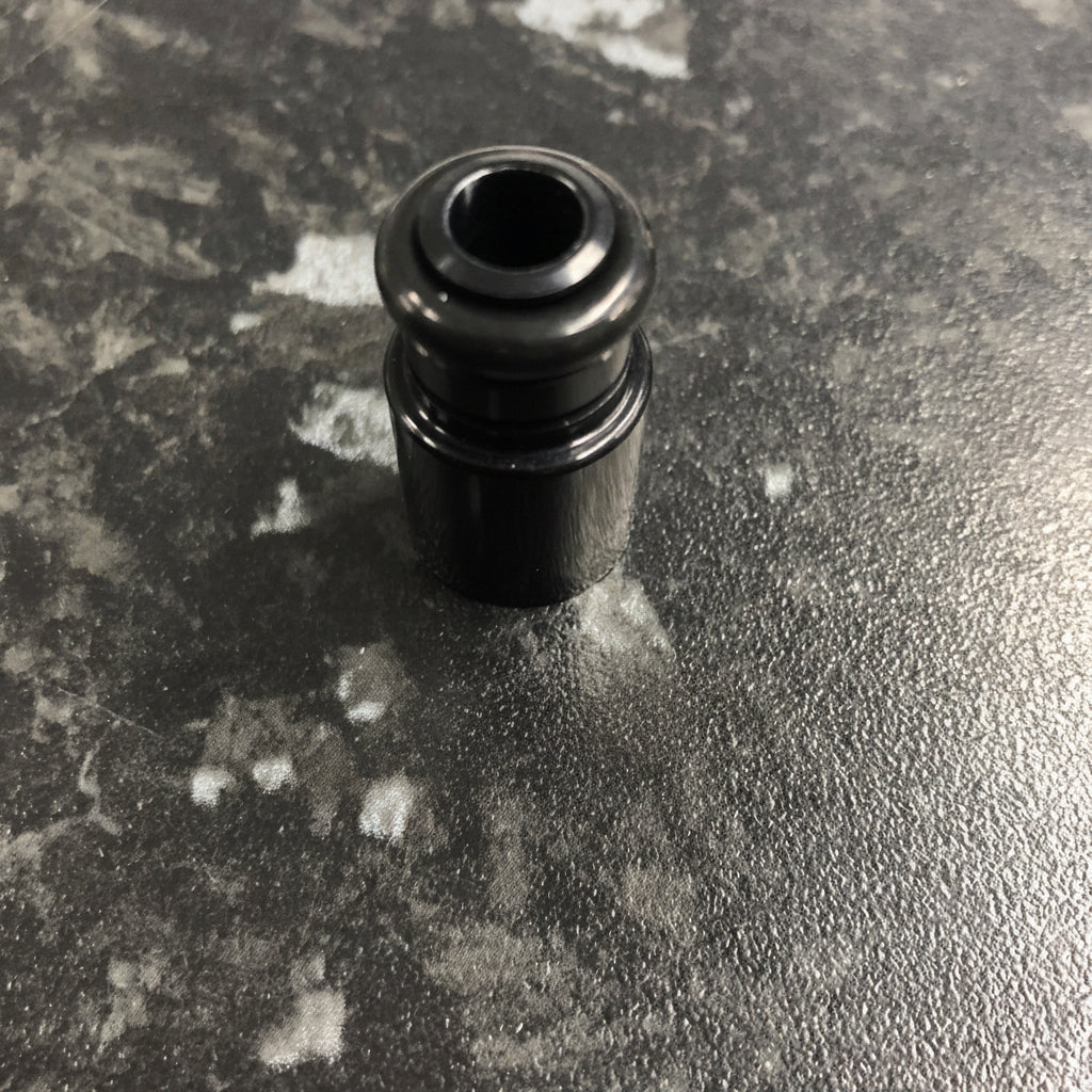 Height Adaptor for Bosch 550cc 1000cc 2/3rd size Fuel Injector (Bosch Multi Hole)
