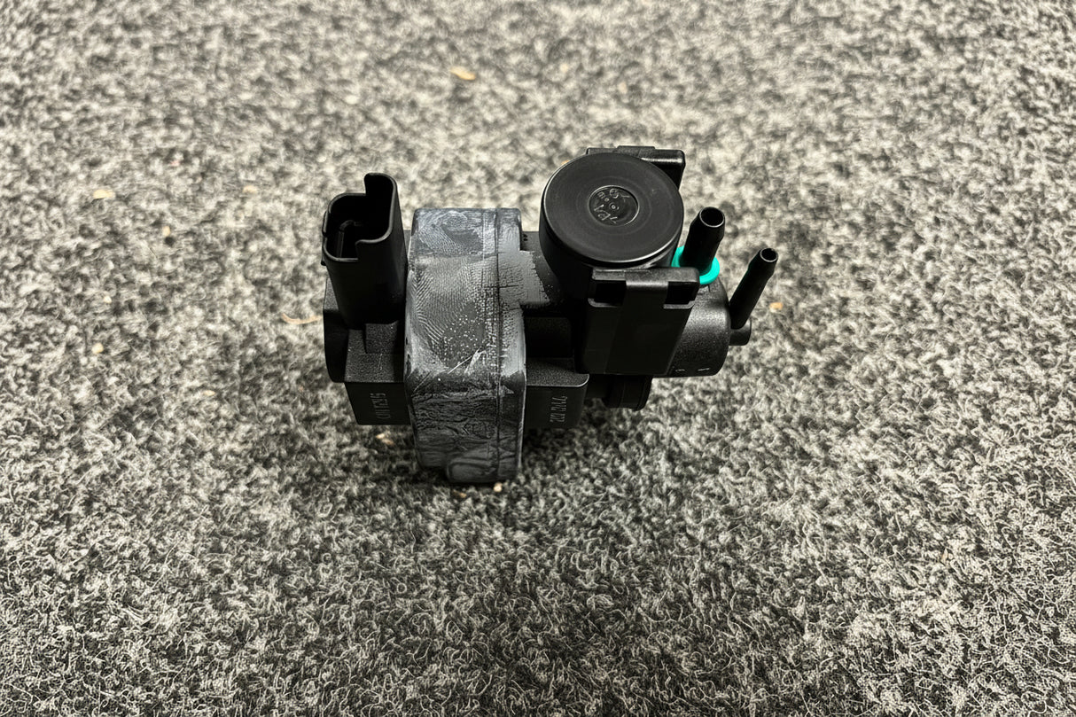Mini Cooper S JCW R55 R56 R57 R58 N18 N18B16A Pierburg Boost Pressure Control Valve