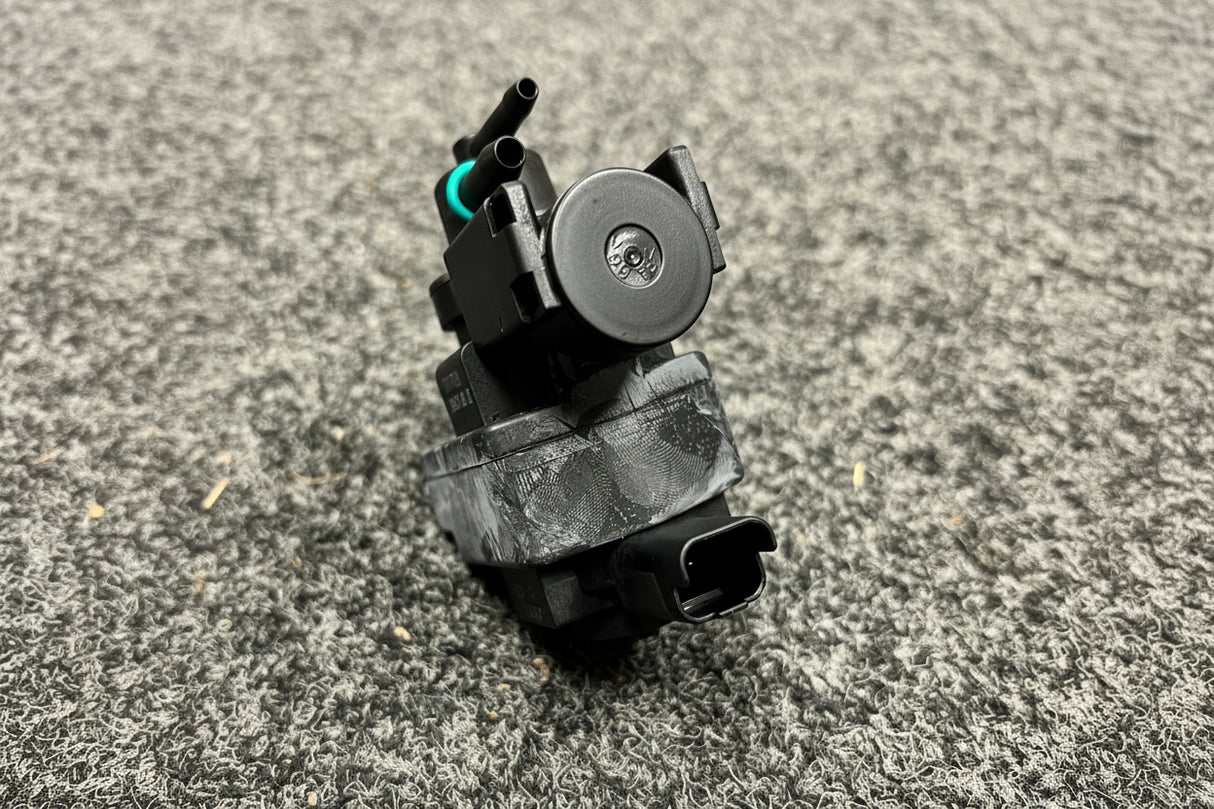 Mini Cooper S JCW R55 R56 R57 R58 N18 N18B16A Pierburg Boost Pressure Control Valve