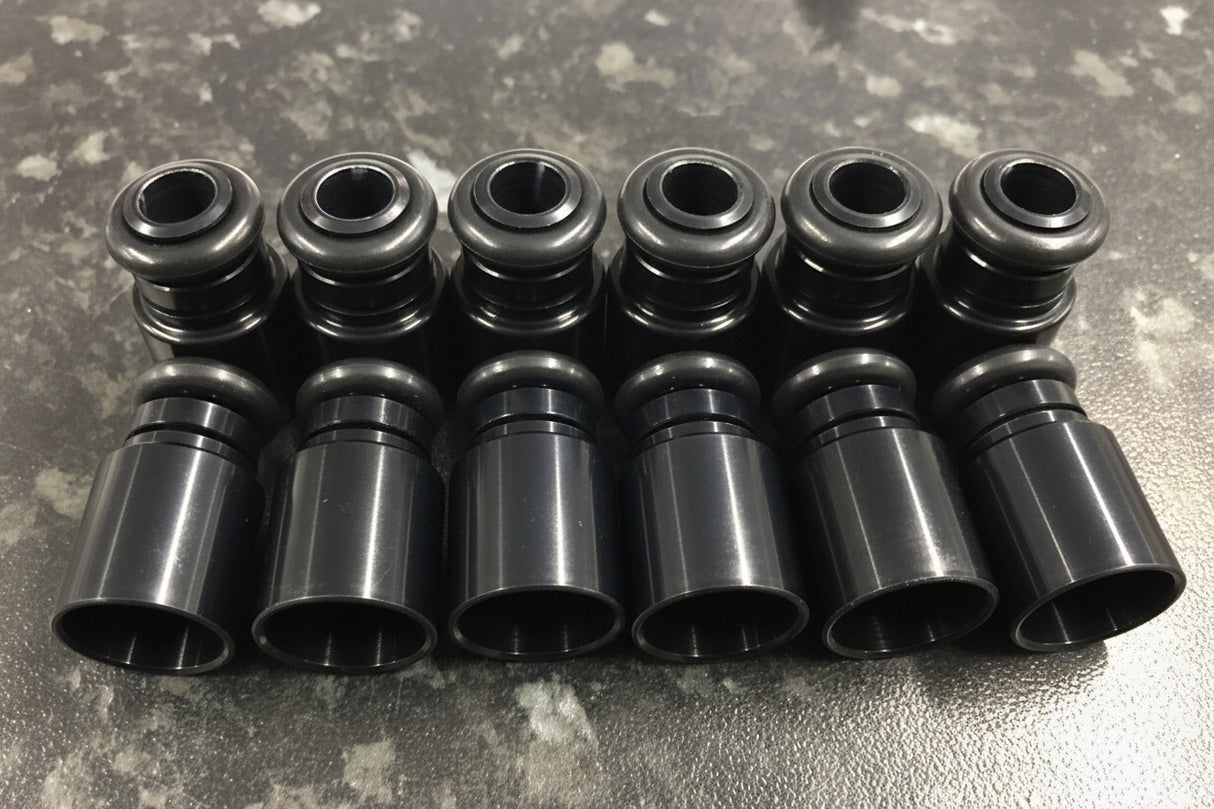 Height Adaptor for Bosch 550cc 1000cc 2/3rd size Fuel Injector (Bosch Multi Hole)