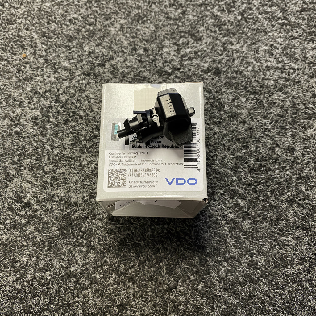 Vauxhall Omega Astra Zafira OE Outside Ambient VDO Air Temp Sensor 9152245