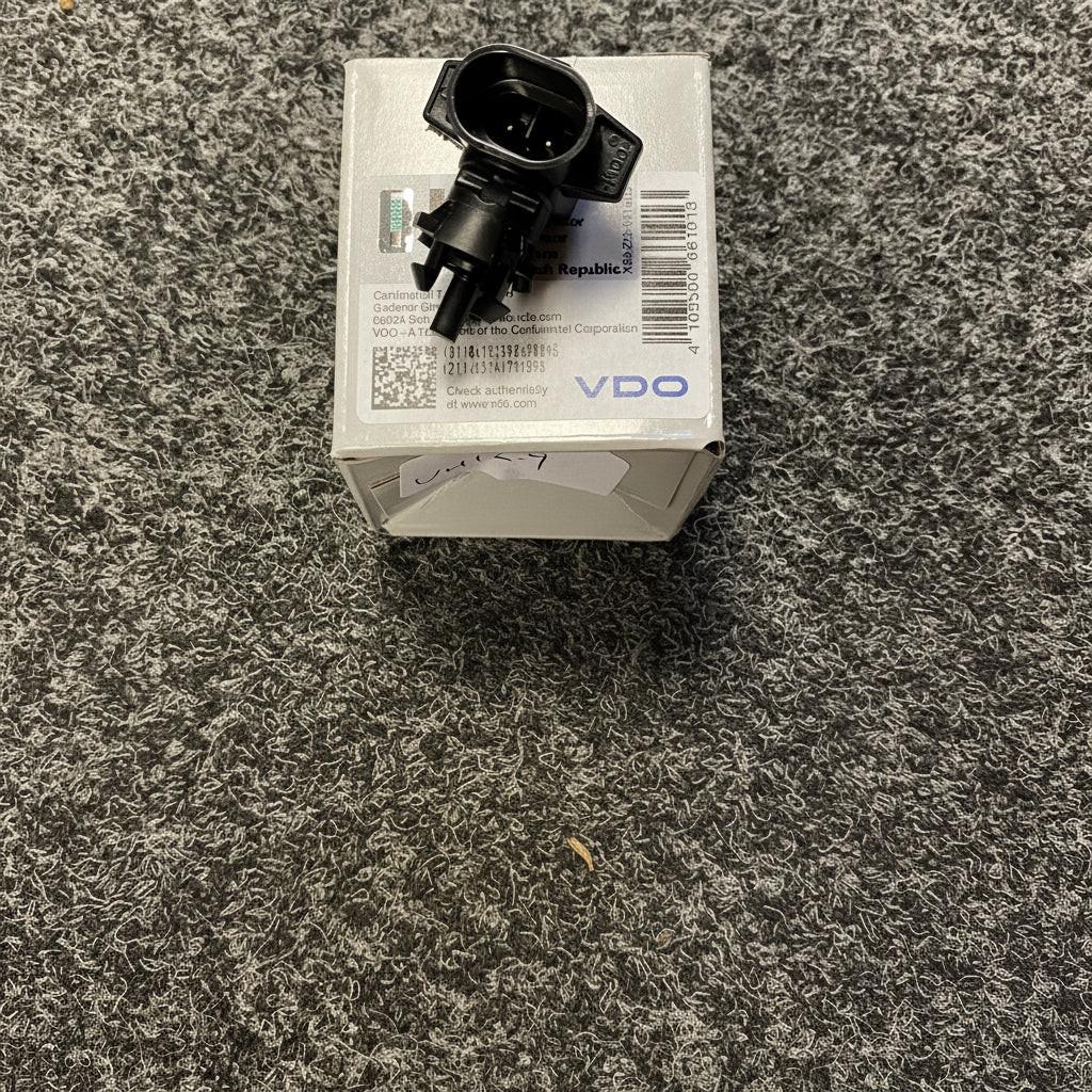 Vauxhall Omega Astra Zafira OE Outside Ambient VDO Air Temp Sensor 9152245
