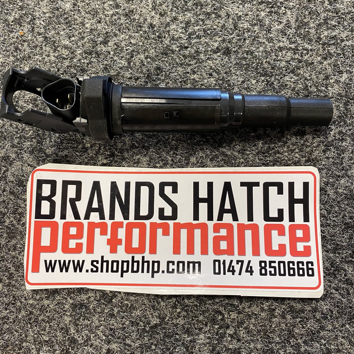 Mini 1.6 One Cooper S JCW R55 R56 R57 R58 R59 R60 R61 N14 Beru Ignition Coils X 4