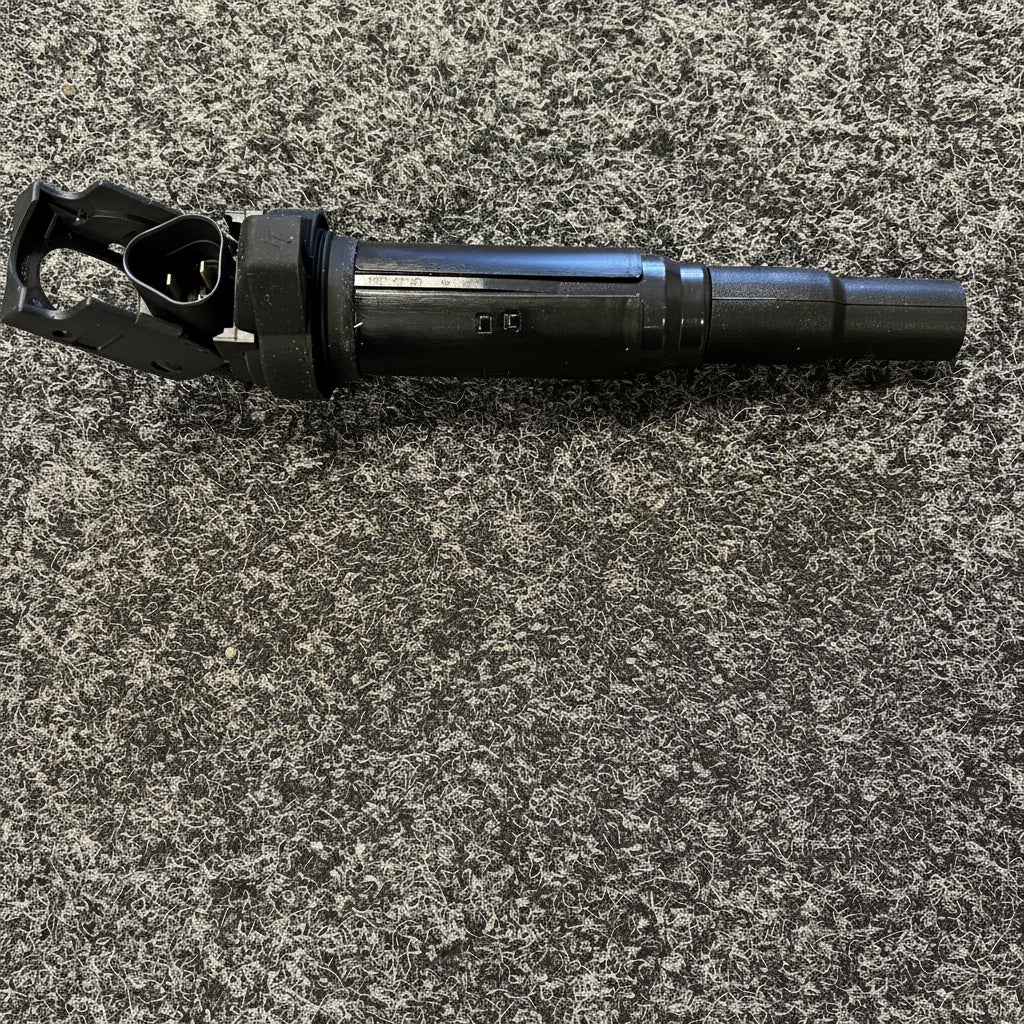 Mini 1.6 One Cooper S JCW R55 R56 R57 R58 R59 R60 R61 N14 Beru Ignition Coils X 4