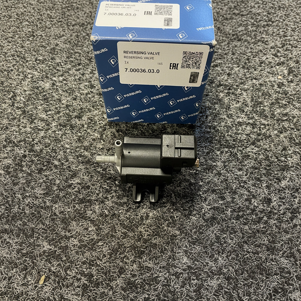 Ford Focus MK1 RS HMDA Pierburg Boost Pressure Control Valve