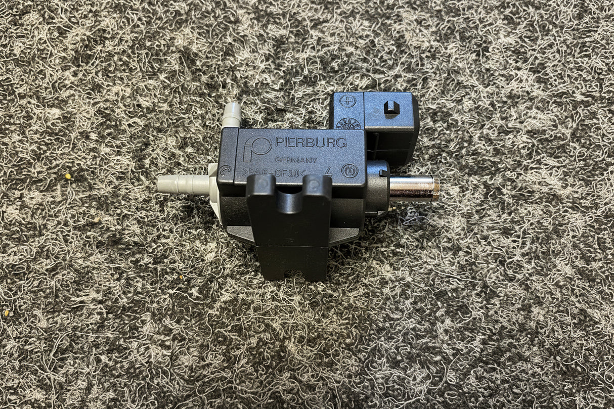 Ford Focus MK1 RS HMDA Pierburg Boost Pressure Control Valve