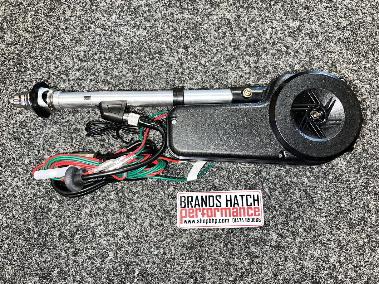 Replacement Ford Escort Cosworth Electric Aerial / Antenna