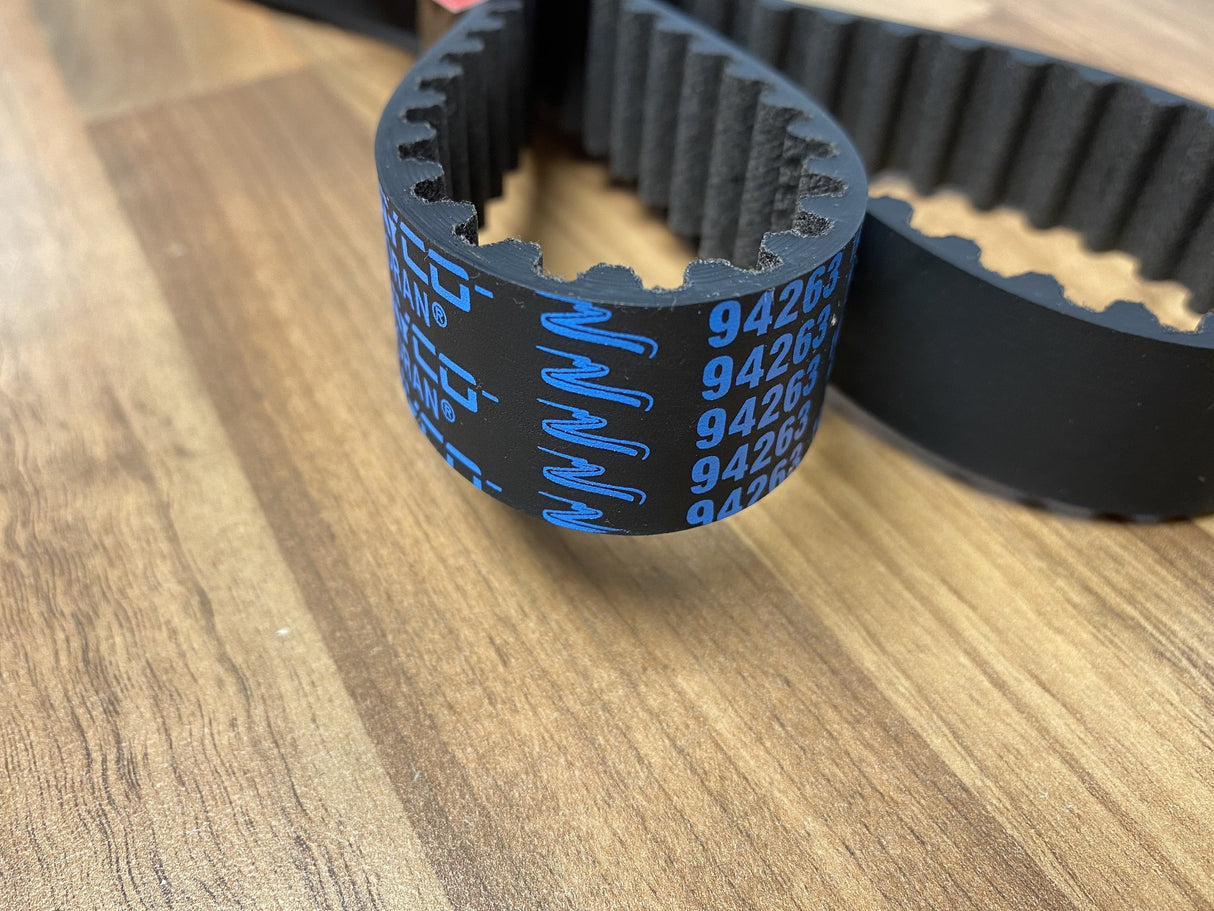 Vauxhall Astra Cavalier 2.0 C20XE C20LET Redtop 141T Dayco 94263 Timing Cam Belt