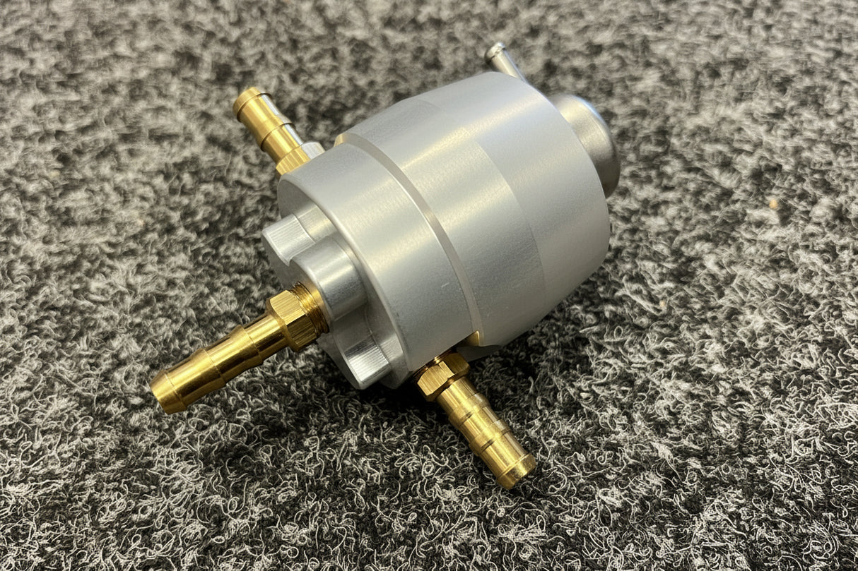 2WD Ford Sierra Cosworth Fuel Pressure Regulator 3 Door / Sapphire & RS500
