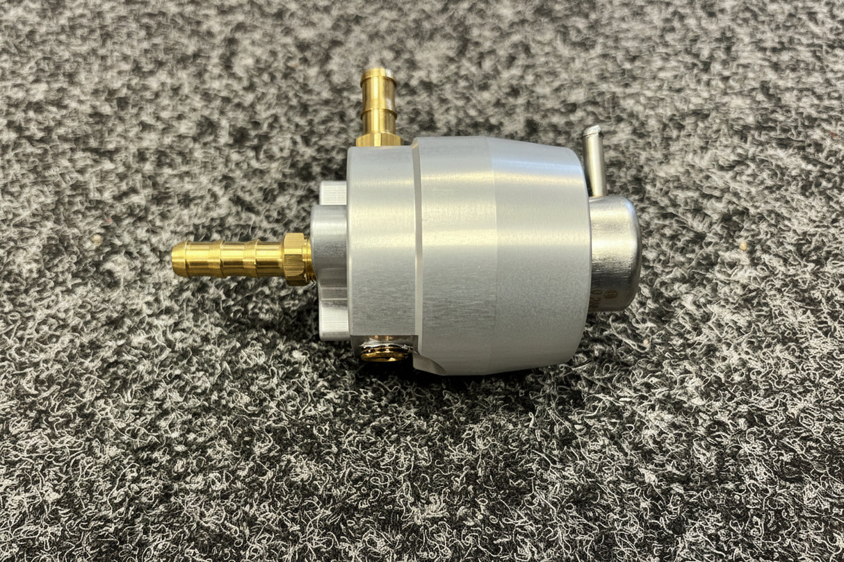 Lancia Delta integrale & Evo 8V 16V 3.5 Bar Fuel Pressure Regulator