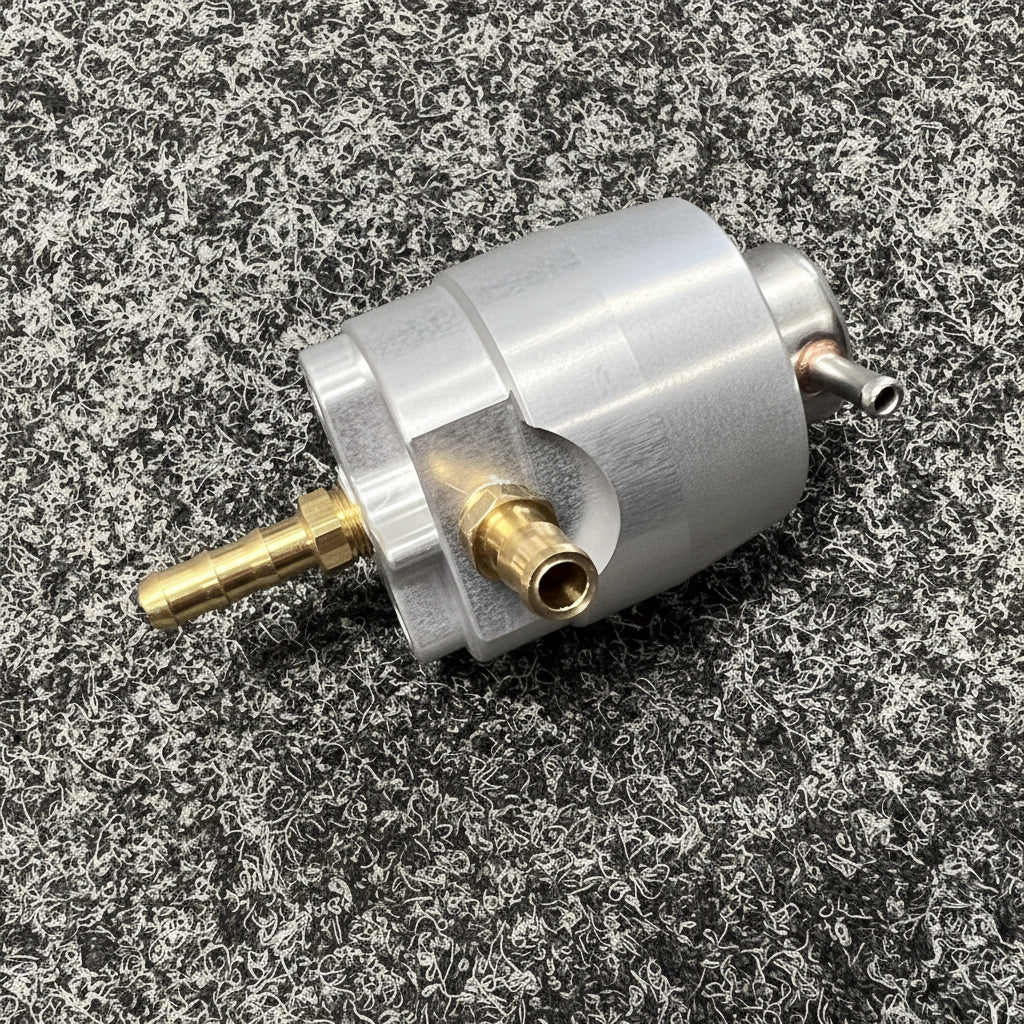 2WD Ford Sierra Cosworth Fuel Pressure Regulator 3 Door / Sapphire & RS500