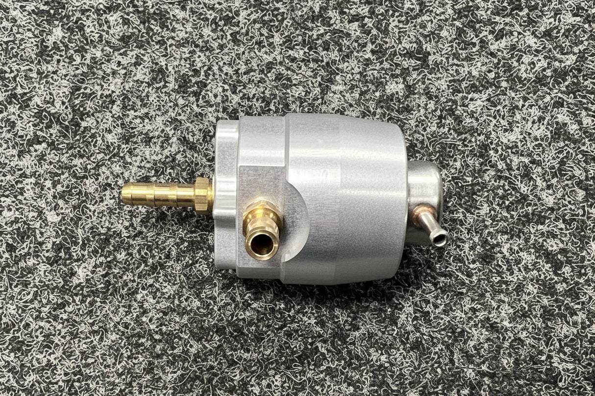 Lancia Delta integrale & Evo 8V 16V 3.5 Bar Fuel Pressure Regulator