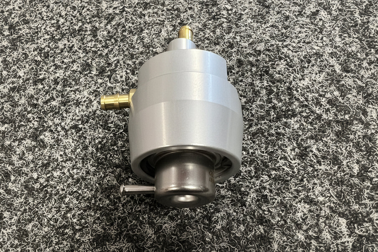 Lancia Delta integrale & Evo 8V 16V 3.5 Bar Fuel Pressure Regulator