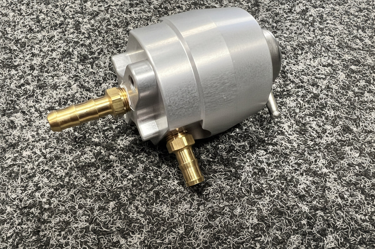 2WD Ford Sierra Cosworth Fuel Pressure Regulator 3 Door / Sapphire & RS500