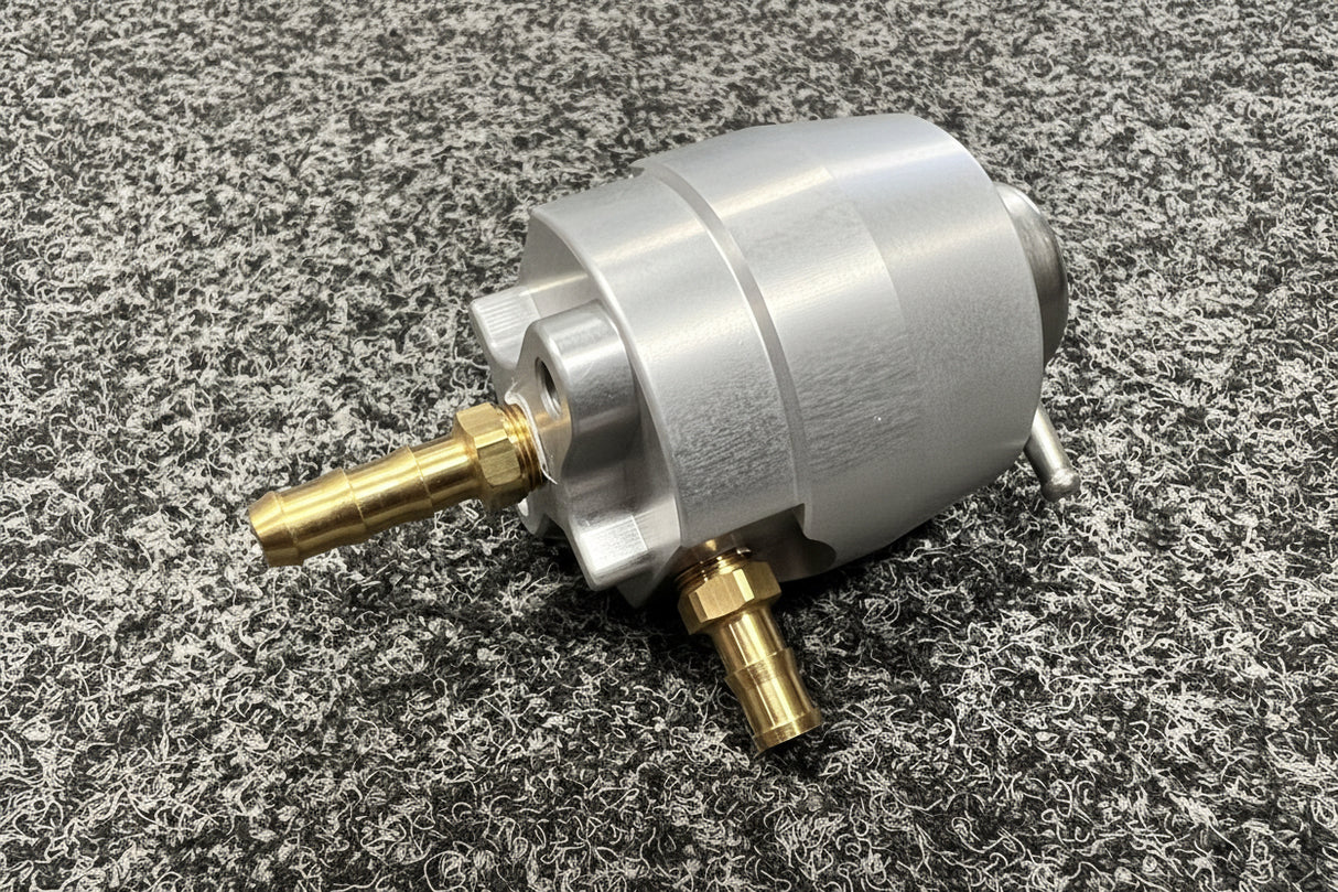Lancia Delta integrale & Evo 8V 16V 3.5 Bar Fuel Pressure Regulator
