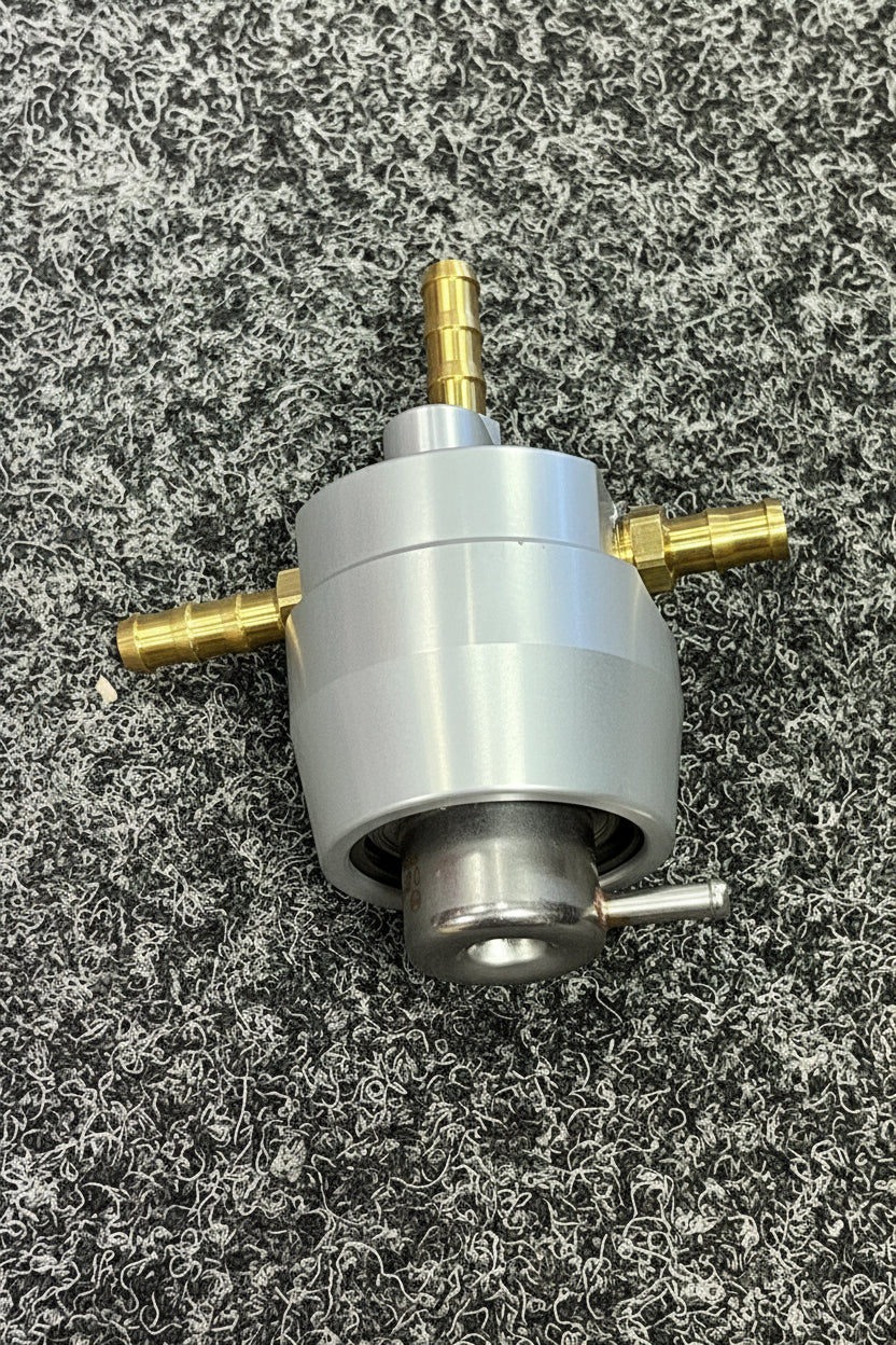 2WD Ford Sierra Cosworth Fuel Pressure Regulator 3 Door / Sapphire & RS500