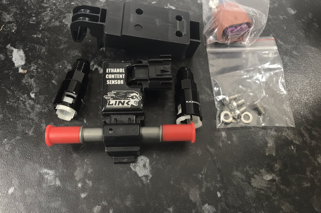 Link ECU G4+ G4X Ethanol Content Sensor ECS