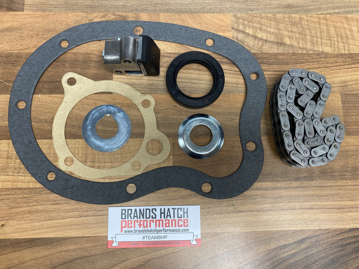 Austin Rover 1.6 1.8 MGB Mk2 18V Duplex Timing Chain Kit 6