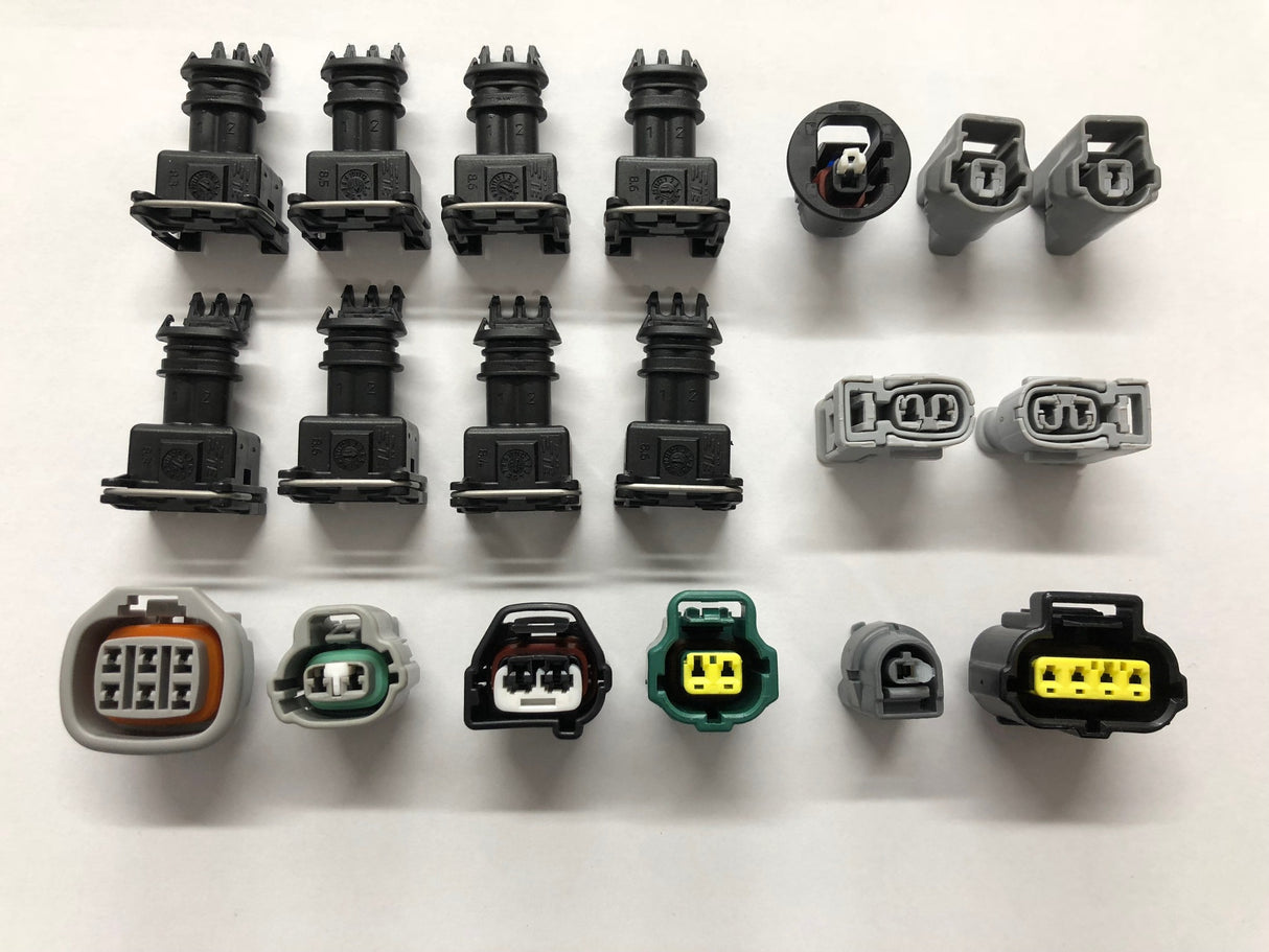 Lexus / Toyota 1UZ 1UZFE non VVTI Engine Connector Kit