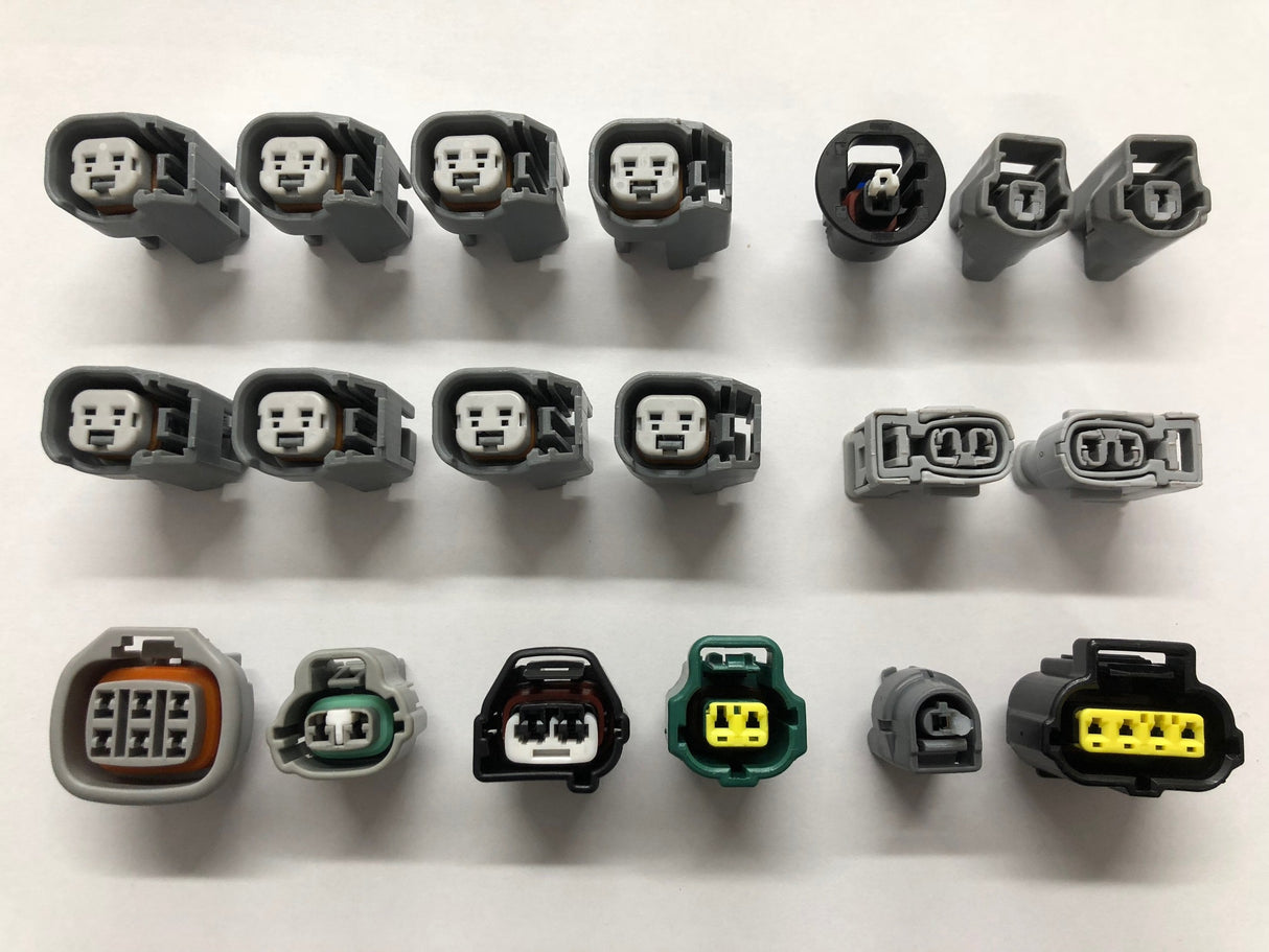 Lexus / Toyota 1UZ 1UZFE non VVTI Engine Connector Kit