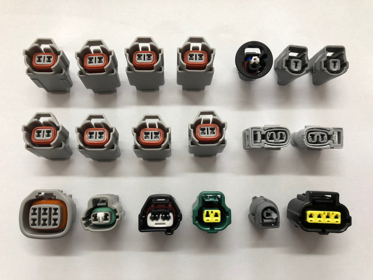 Lexus / Toyota 1UZ 1UZFE non VVTI Engine Connector Kit