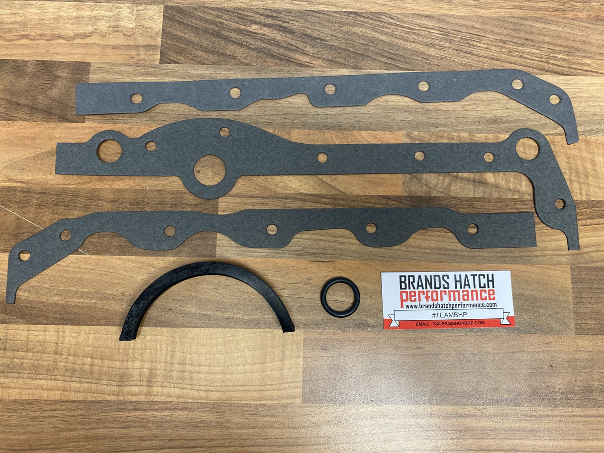 Austin Rover Classic Mini Metro 848 997 998 1098 1275 Allegro Sump Gasket Set