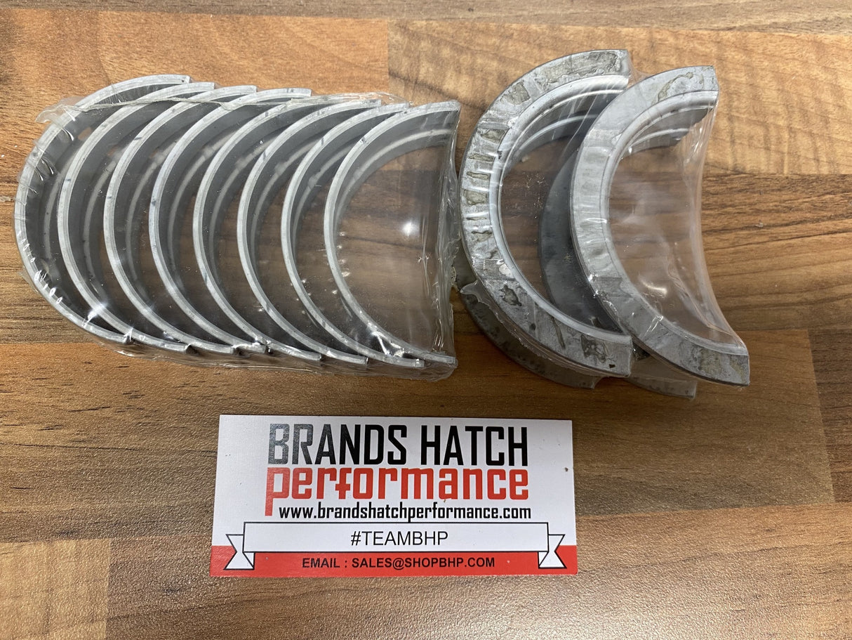 Opel 2.2 Omega Vectra Z22XE STD Size Main Bearing Set