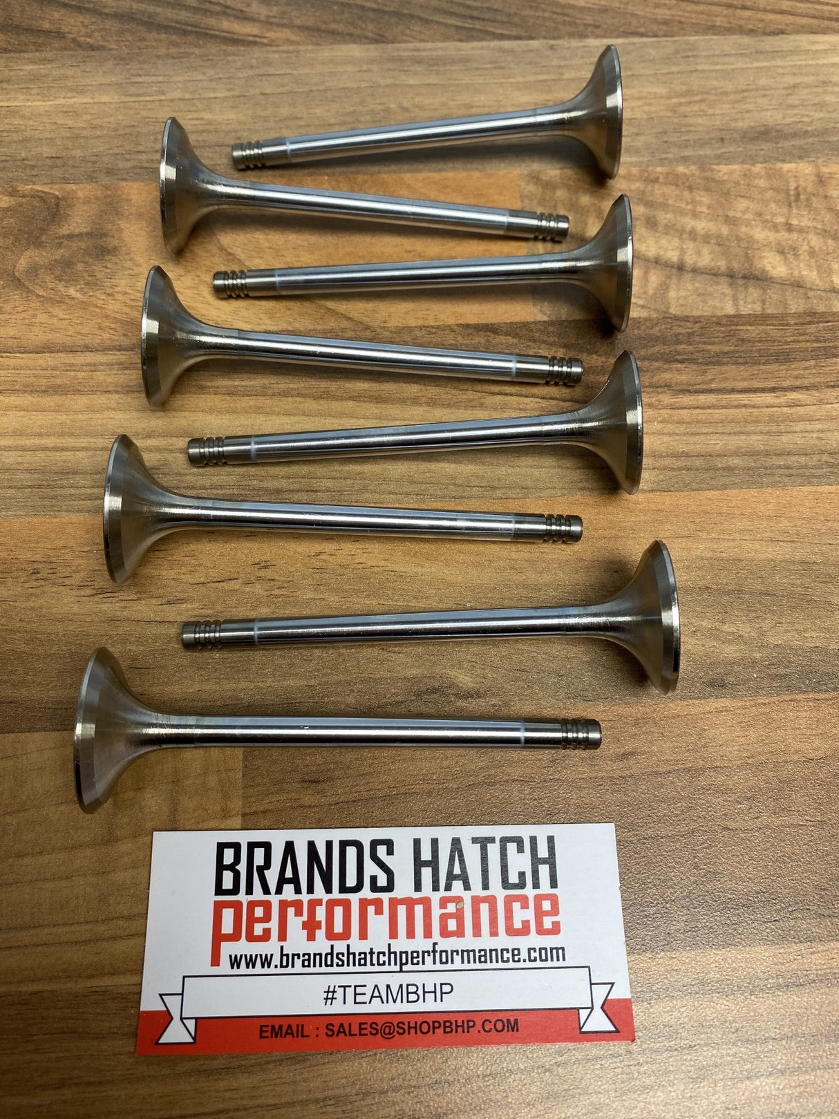 Vauxhall Astra Zafira VX Z20LET Z20LEH Z20LER 29mm Exhaust Valves - Set of 8