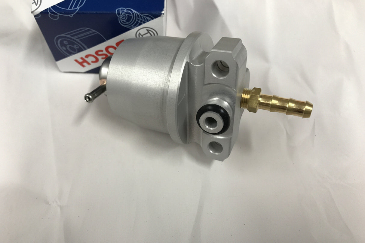 4x4 / 4WD Ford Sierra & Escort RS Cosworth Fuel Pressure Regulator