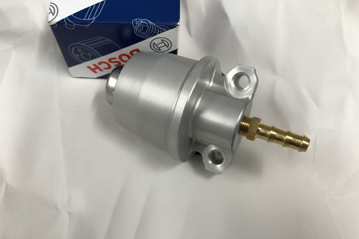 4x4 / 4WD Ford Sierra & Escort RS Cosworth Fuel Pressure Regulator