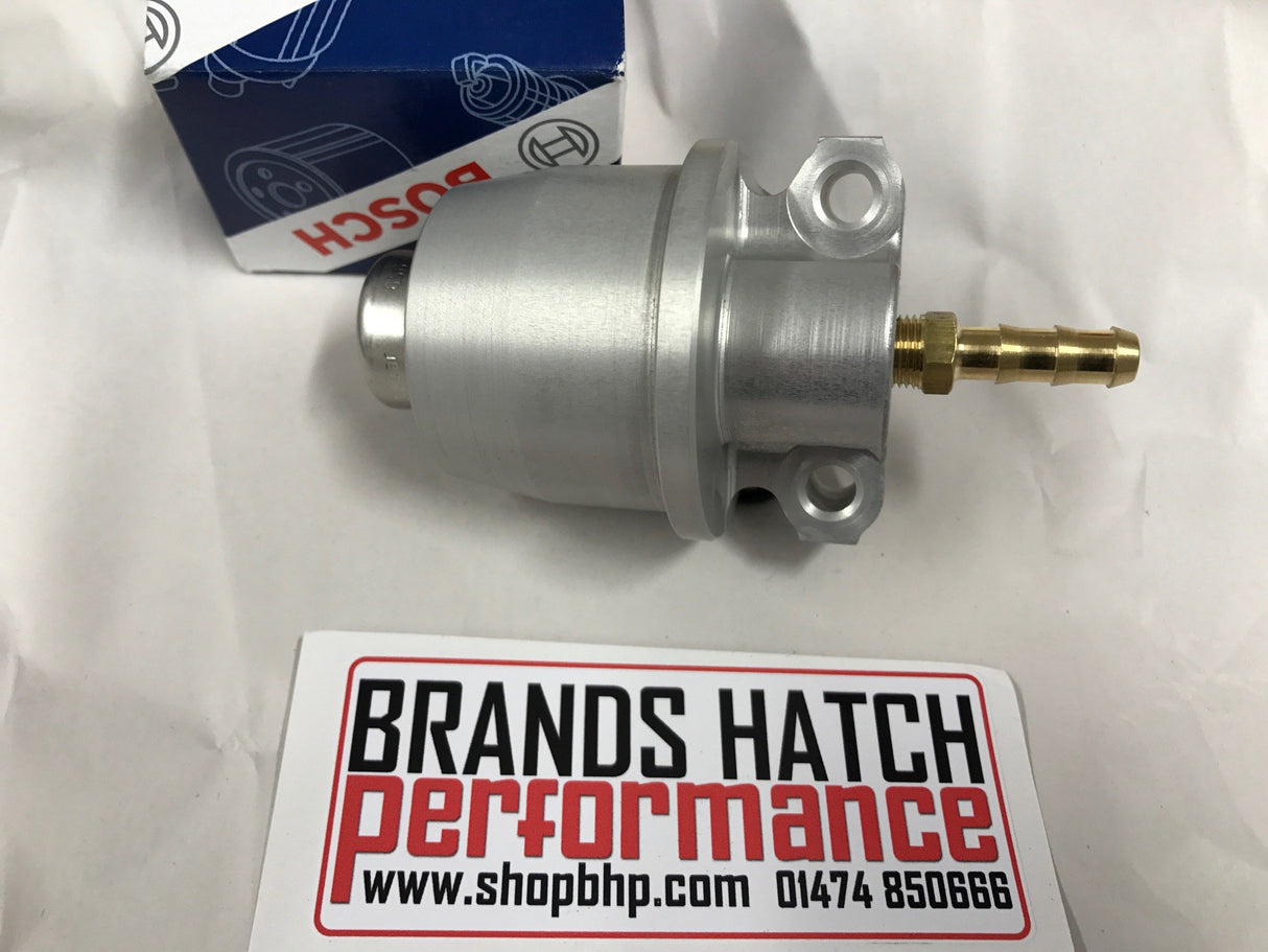 Ford Fiesta RS Turbo Fuel Pressure Regulator Bosch