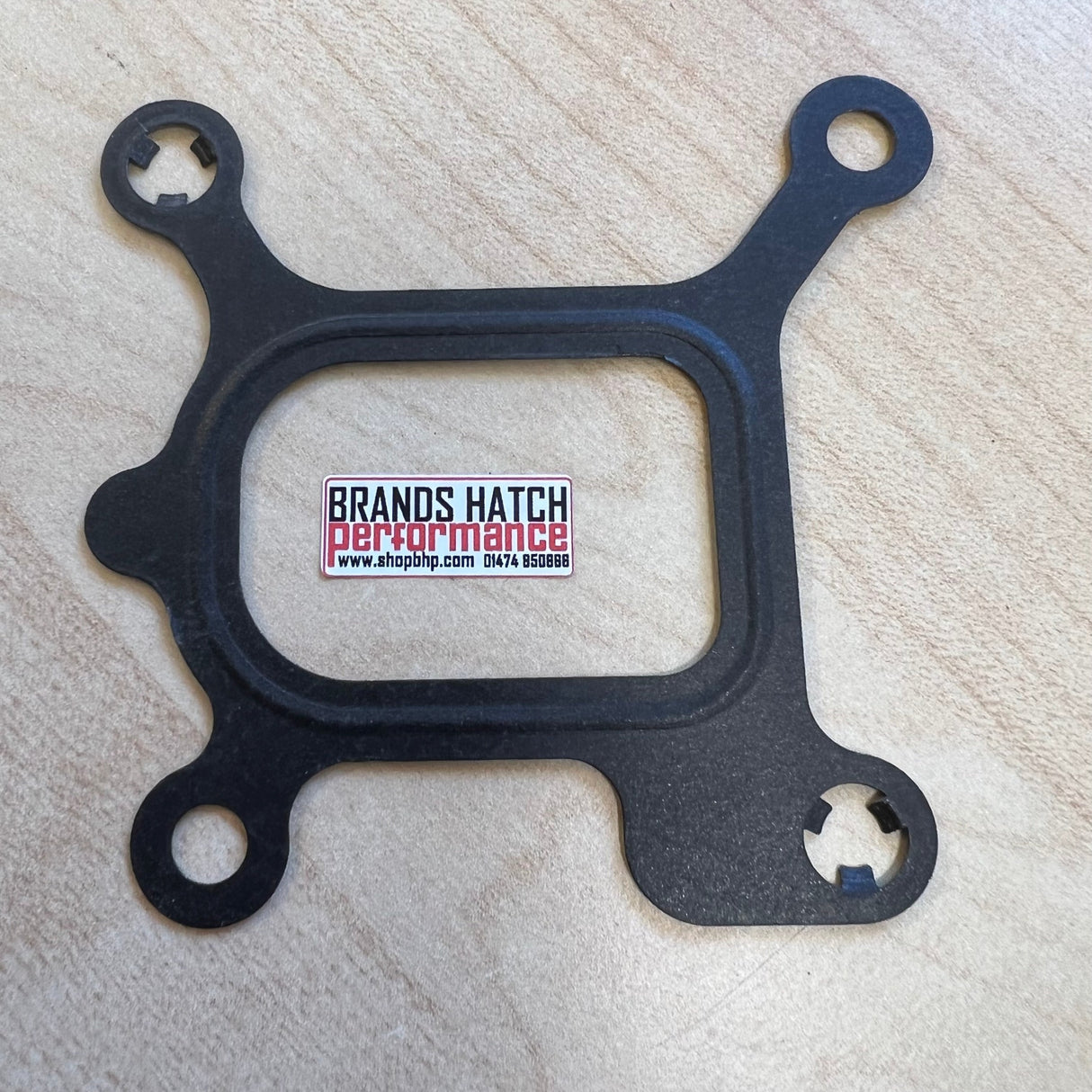 Ford Duratec 1.8 2.0 2.3 2.5 Focus Mondeo ST 150 Fiesta Victor Reinz Rear Water Outlet Gasket