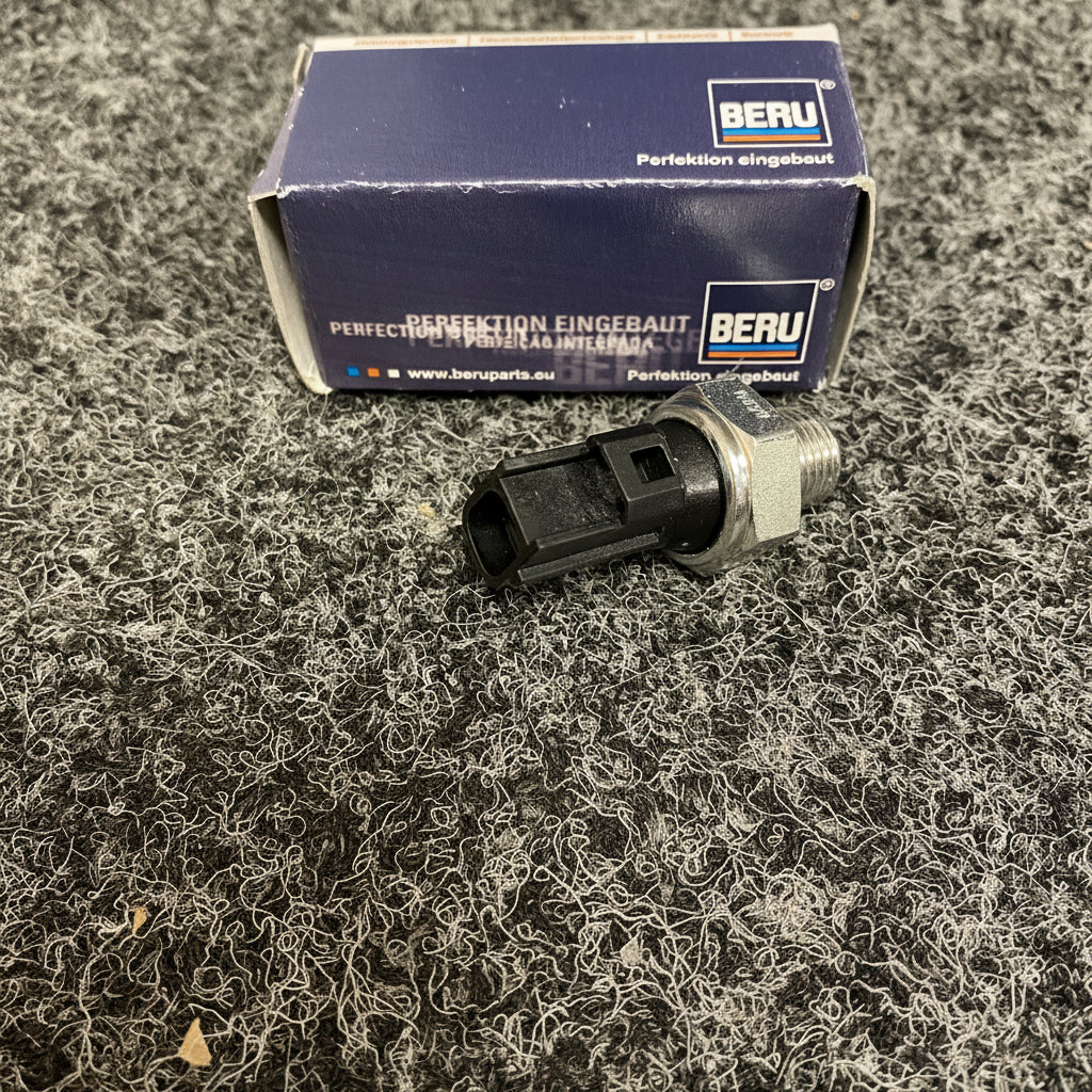 Ford Focus RS MK1 ST170 1.8 / 2.0 Zetec Blacktop BERU Oil Pressure Switch