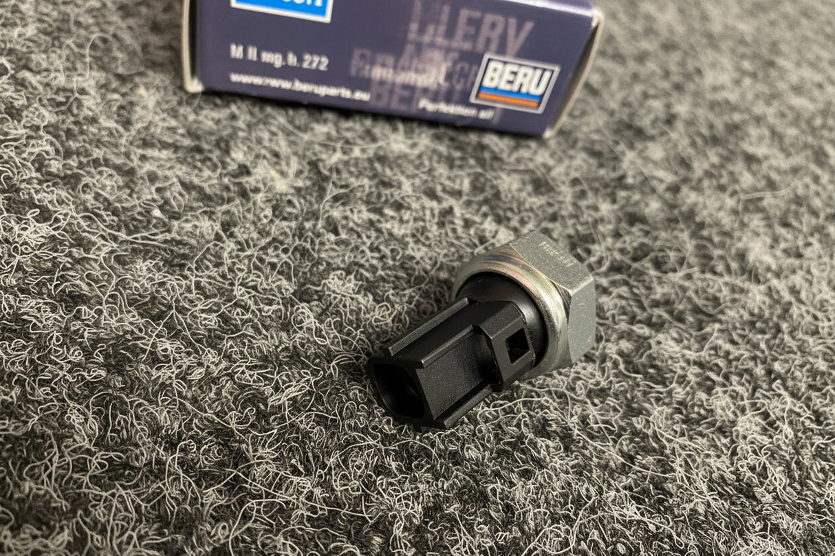 Ford Focus RS MK1 ST170 1.8 / 2.0 Zetec Blacktop BERU Oil Pressure Switch