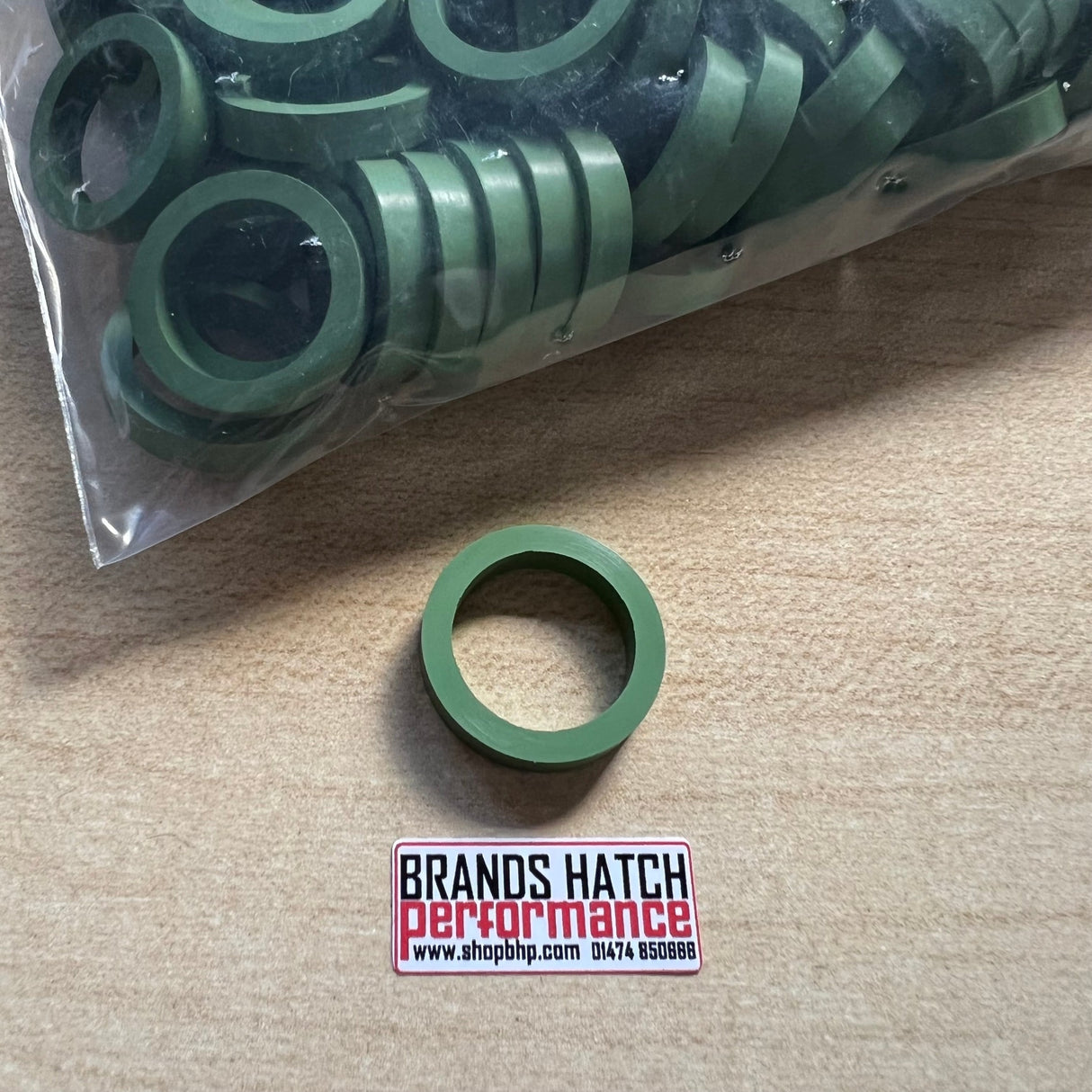 Ford Focus MK2 ST ST225 & RS 2.5 T 5 Cyl Oil Pick Up Pipe Seal Oring