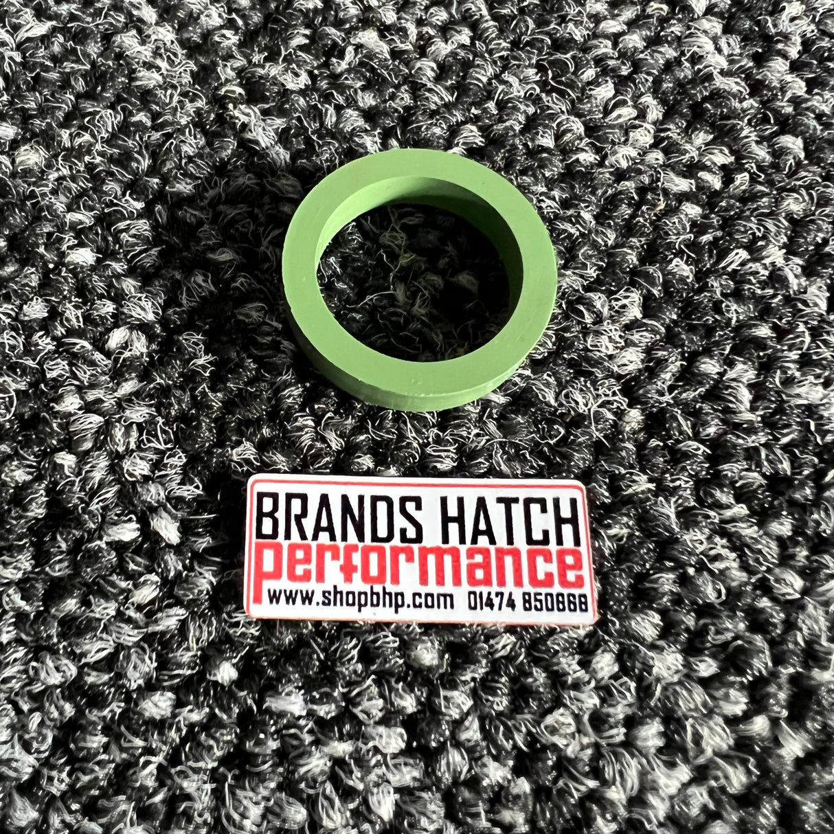 Ford Focus MK2 ST ST225 & RS 2.5 T 5 Cyl Oil Pick Up Pipe Seal Oring