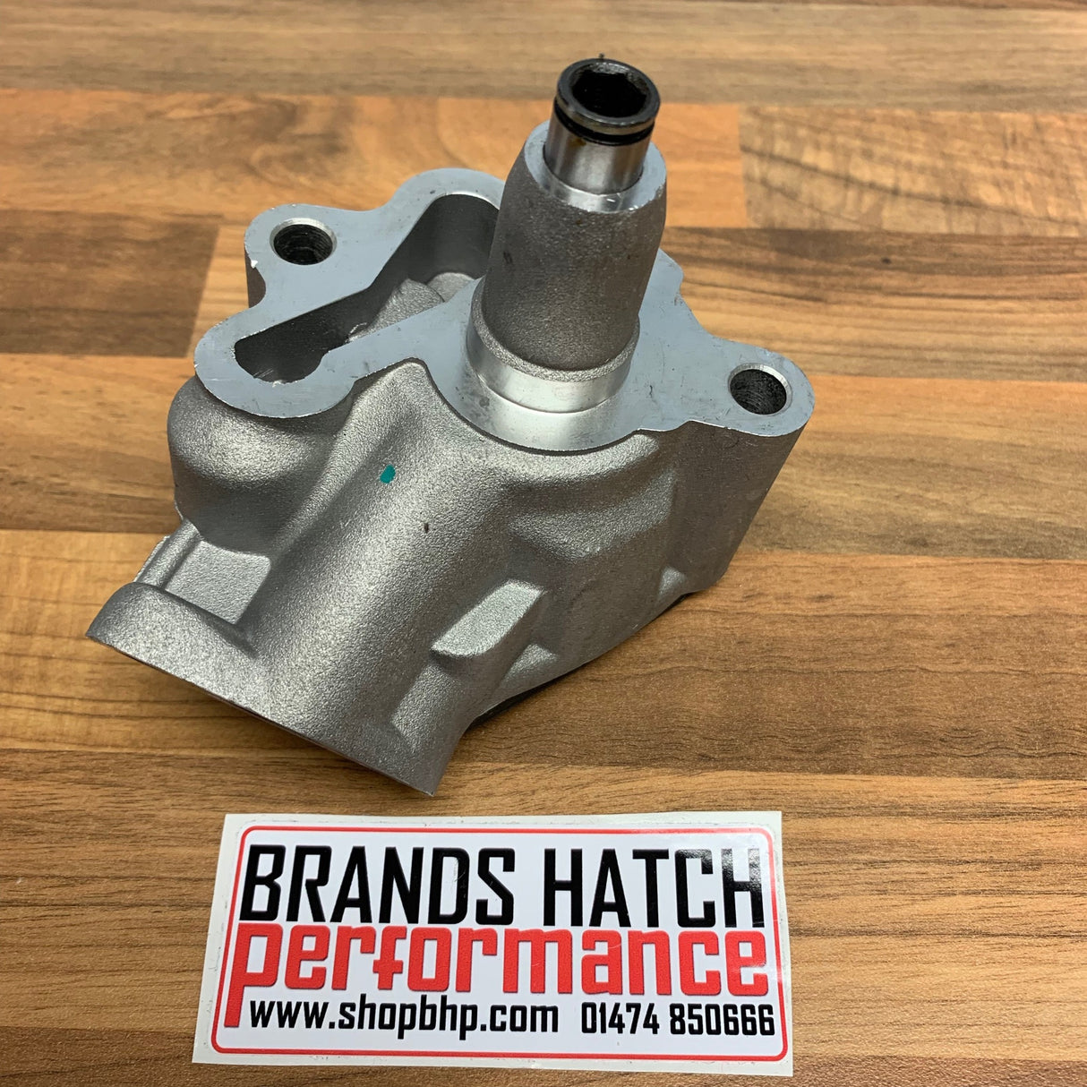 Ford Essex V4 & V6 High Pressure Oil Pump Capri, Granada, TVR Scimitar - 104