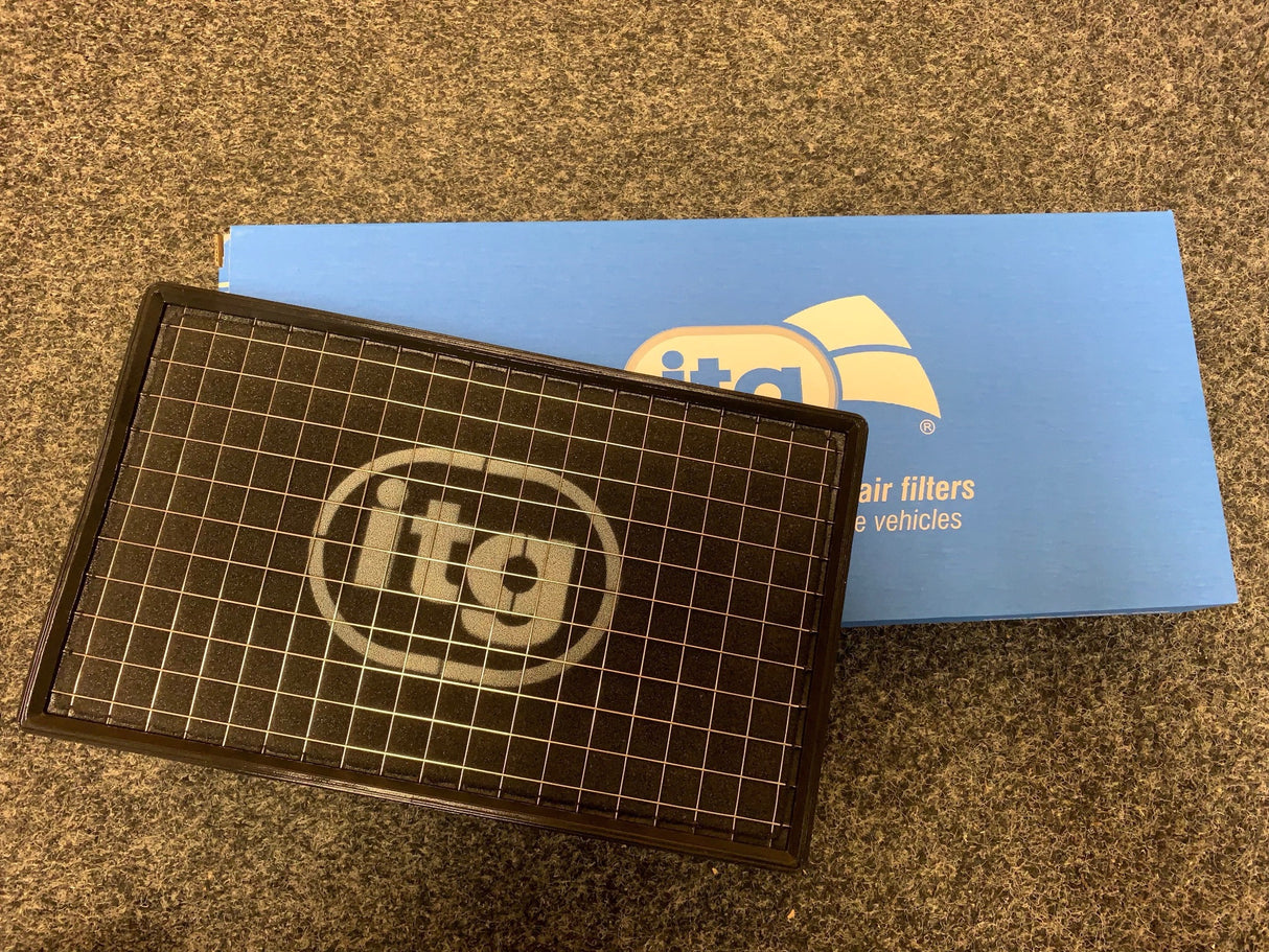 BMW Mini Cooper S R53 R53 W11B16A Supercharged ITG Performance Air Pro-Filter WB-375