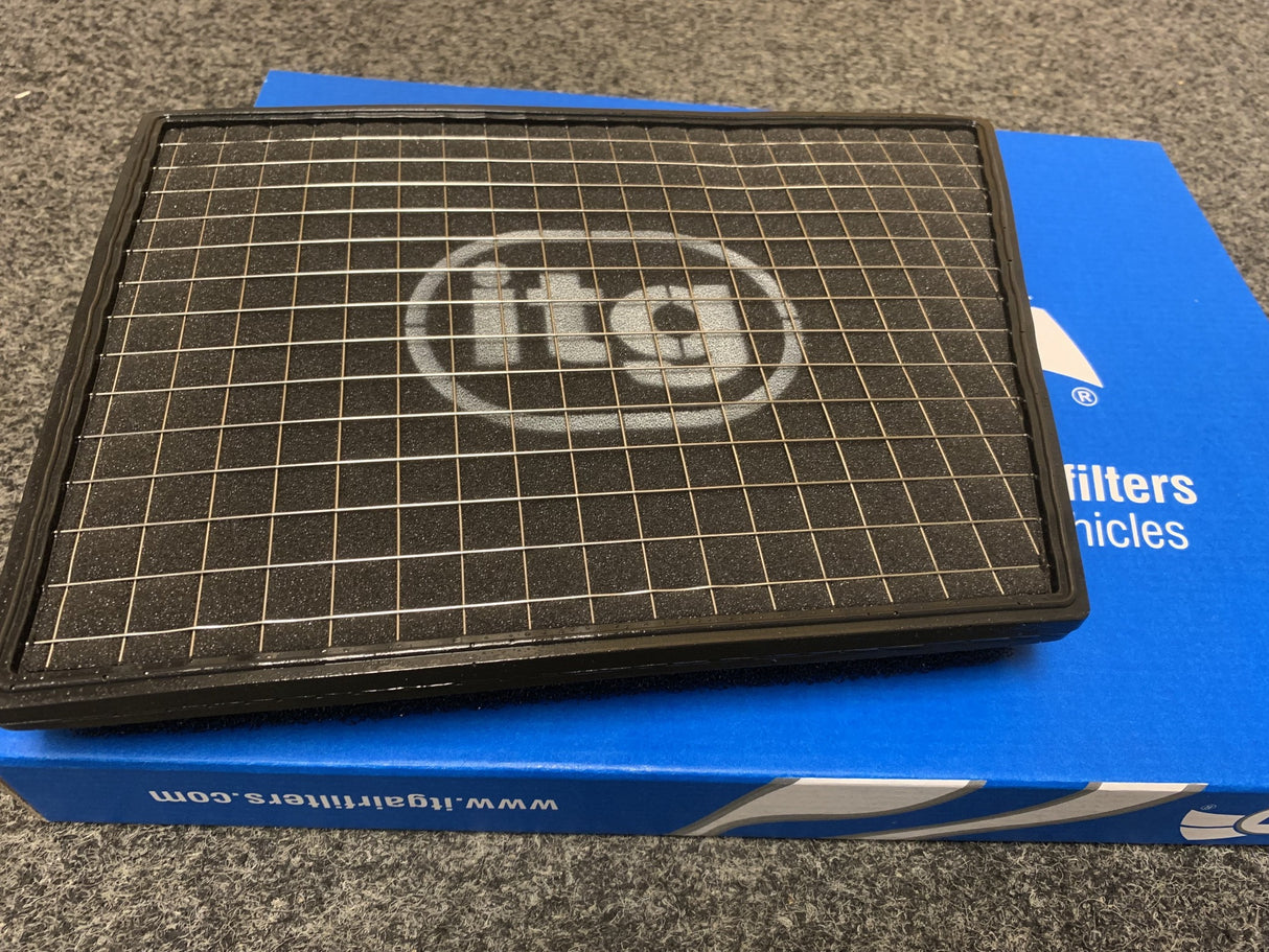 BMW Mini III ONE Cooper S D JCW F55 F56 ITG Performance Air Pro-Filter WB-439