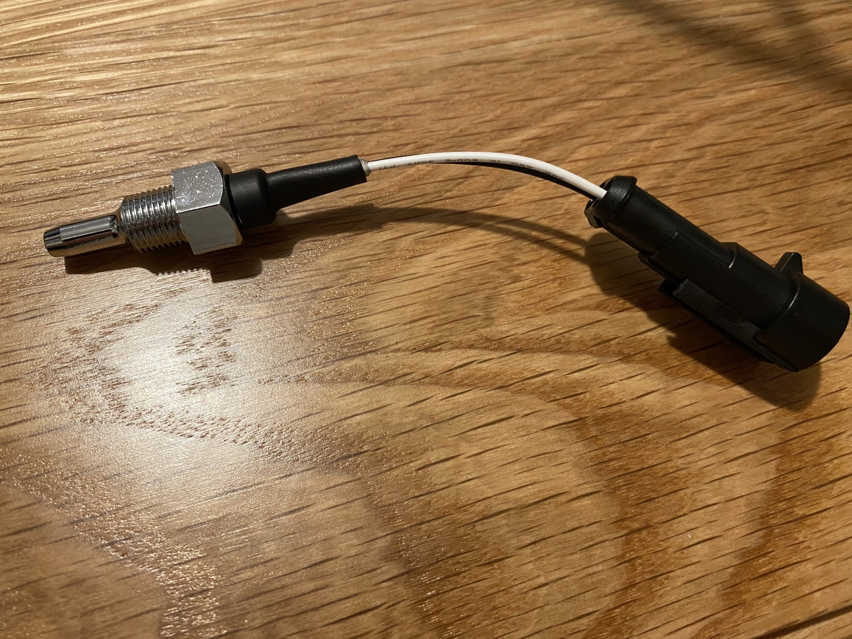 Ecumaster Oil Water Coolant Temperature Sensor