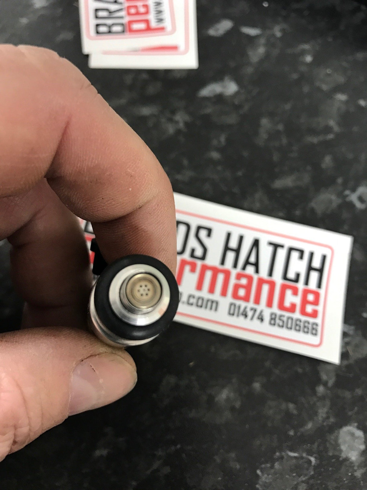 Bosch 1000cc 95lb Fuel Injectors (Uses EV1 Connectors)