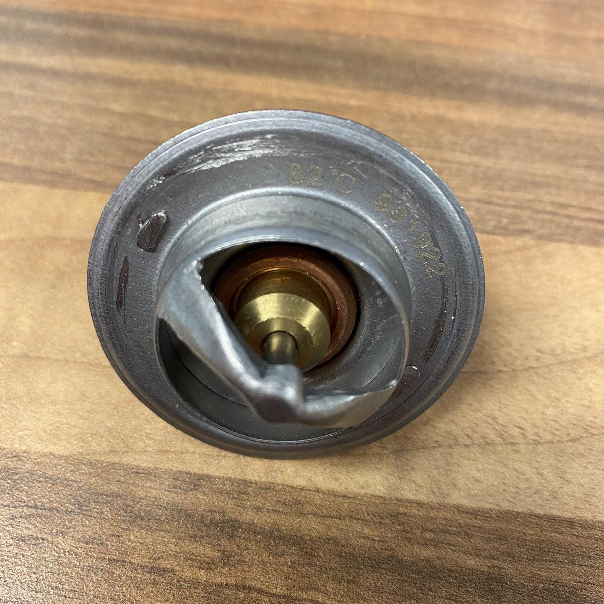 Cosworth YB 2wd & Rs Turbo CVH Lower 82 degree Thermostat