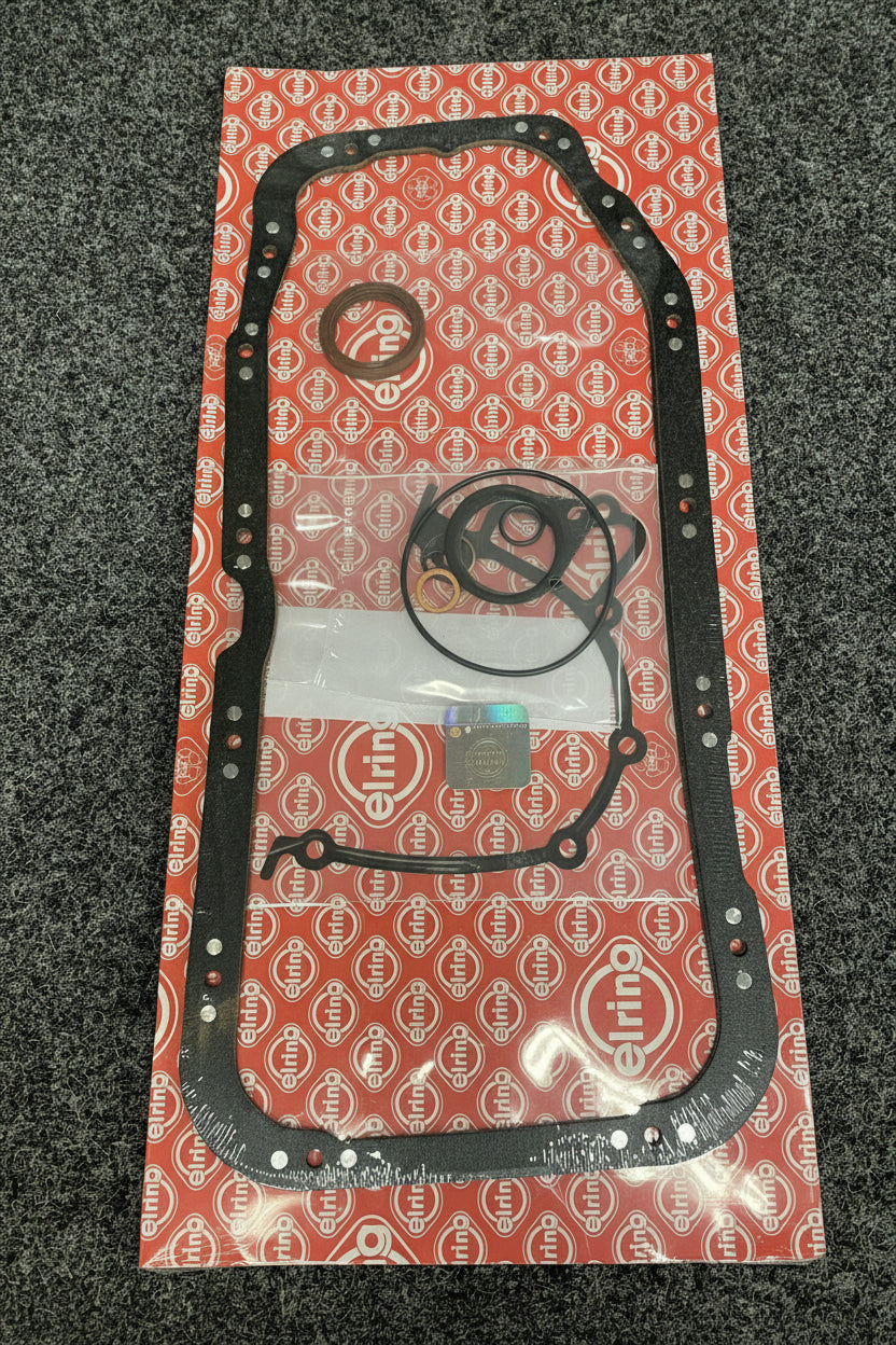 Vauxhall Opel 2l Calibra Vectra A Turbo C20LET Elring Bottom End Gasket Set 763.951